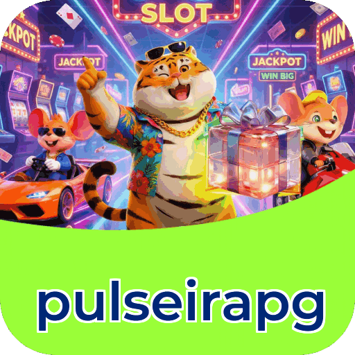 Instalar APK pulseirapg